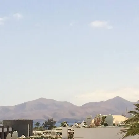 Appartement B17 Caleton Blanco *