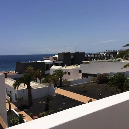 Appartement B17 Caleton Blanco Tías