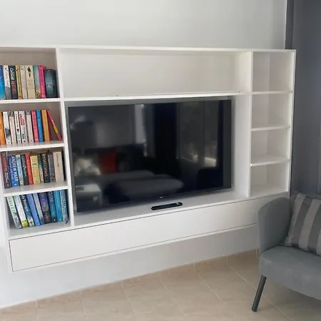 B17 Caleton Blanco Tías