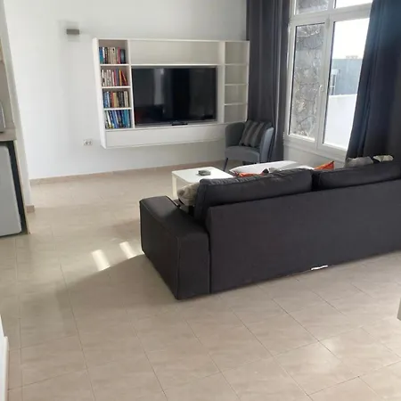 Appartement B17 Caleton Blanco