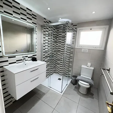 B17 Caleton Blanco Tías