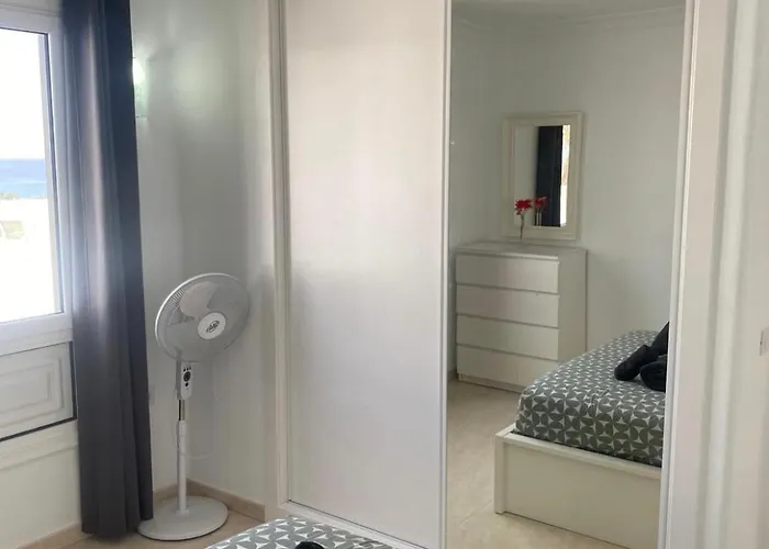 B17 Caleton Blanco *