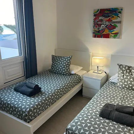 Apartment 2 Bedroom On Popular Complex
