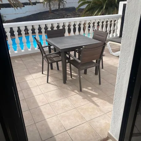 Apartman B17 Caleton Blanco *