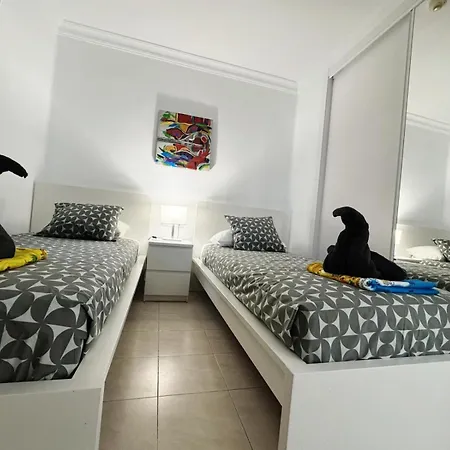 B17 Caleton Blanco *