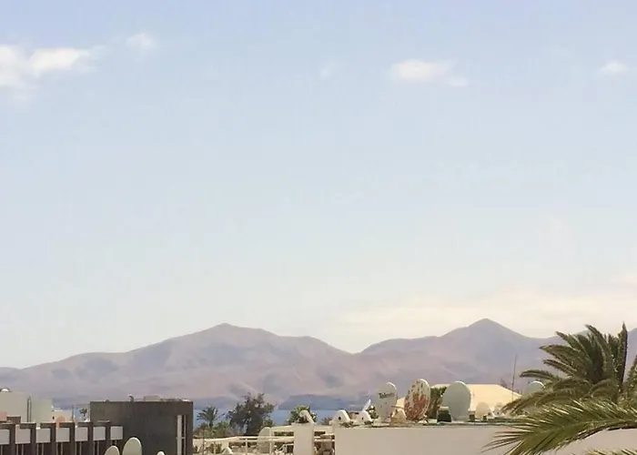 Lejlighed B17 Caleton Blanco *