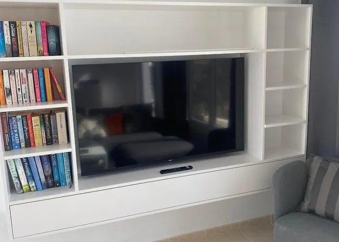 B17 Caleton Blanco 蒂亚斯