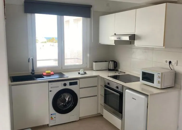 B17 Caleton Blanco *