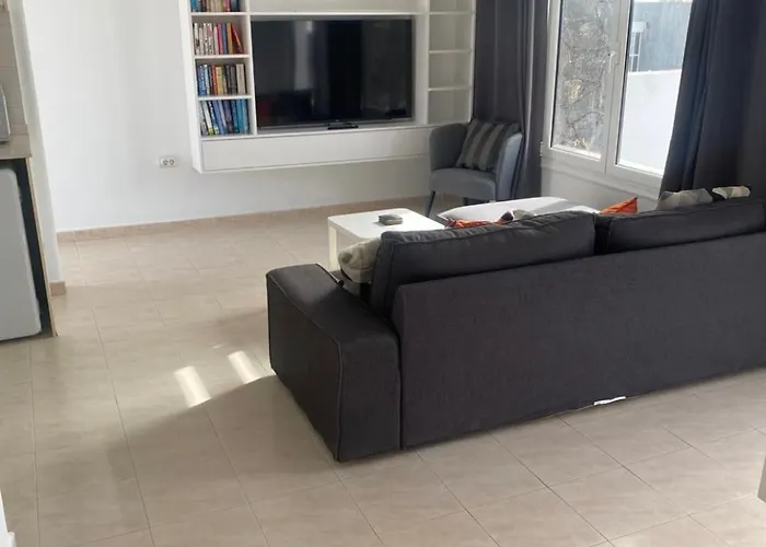 公寓 B17 Caleton Blanco