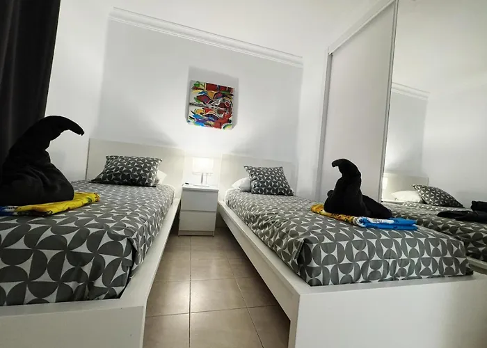 B17 Caleton Blanco *