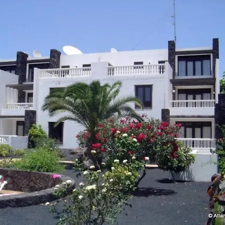 Appartement B17 Caleton Blanco